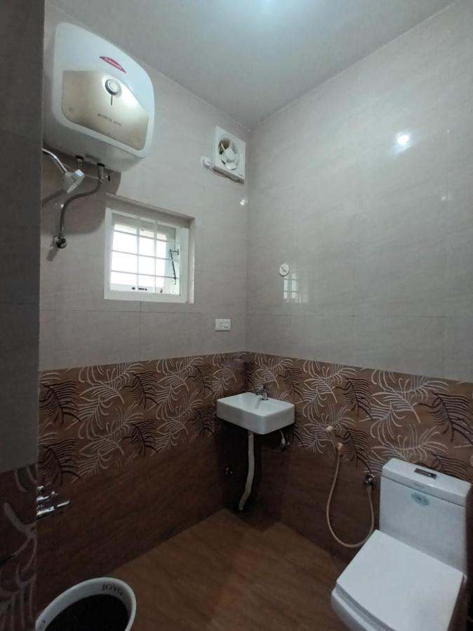 Апартаменты Karpagam Residency Утакаманд Экстерьер фото